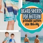 Pinterest Hidden Image