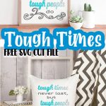 Pinterest Hidden Image