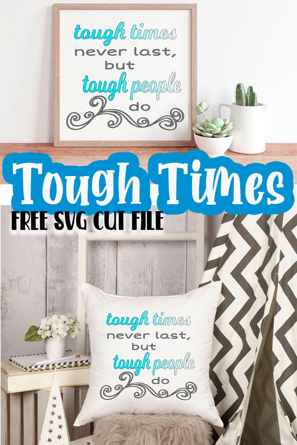 Download Positive Sayings Free SVG cut files - Life Sew Savory