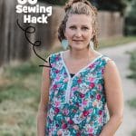 Pinterest Hidden Image