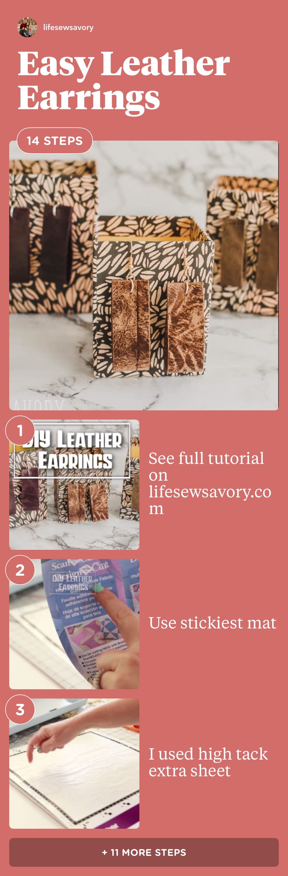 Pinterest Hidden Image