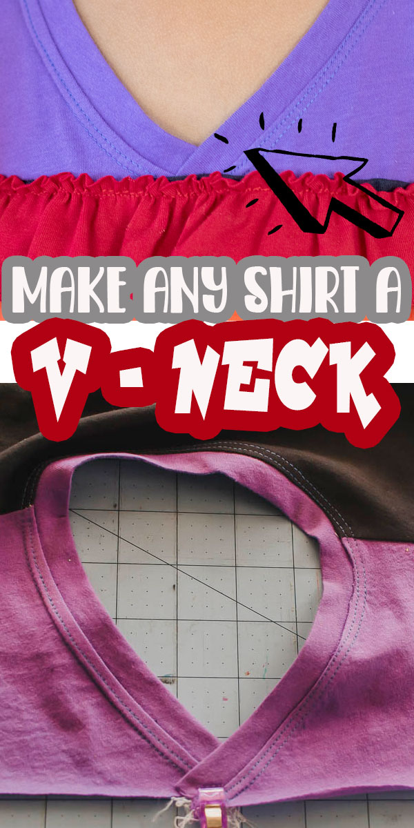 Pinterest Hidden Image