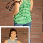 Pinterest Hidden Image