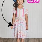 Pinterest Hidden Image