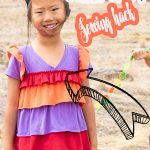 Pinterest Hidden Image