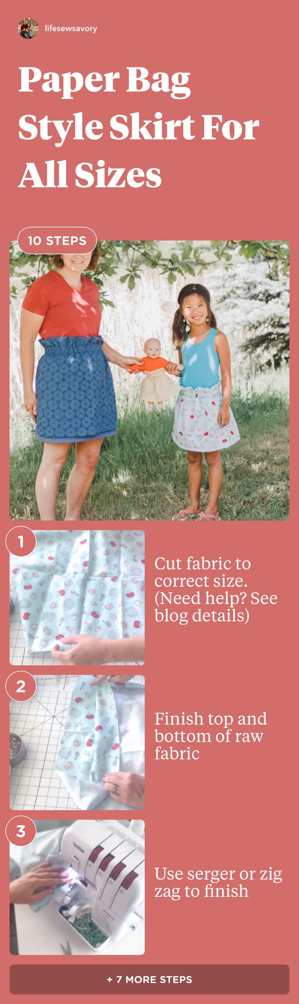 Pinterest Hidden Image