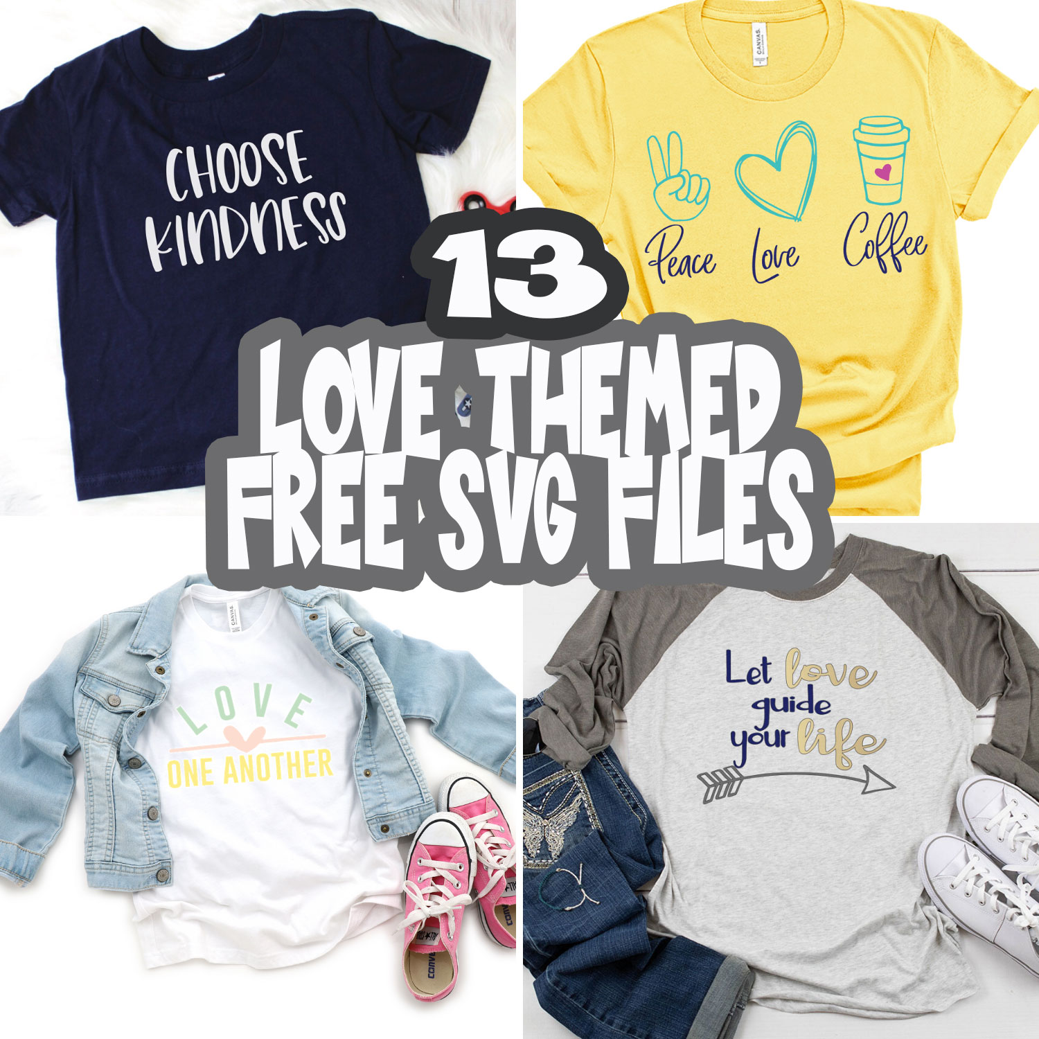 Love Svg Files Free List Life Sew Savory