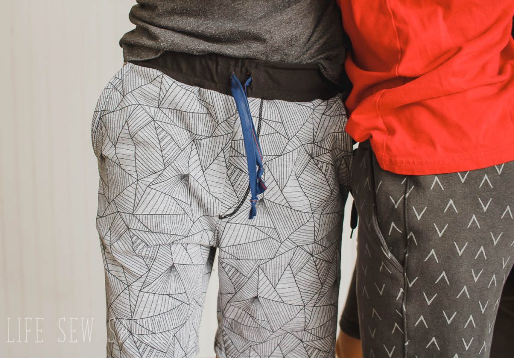 shorts with pockets
