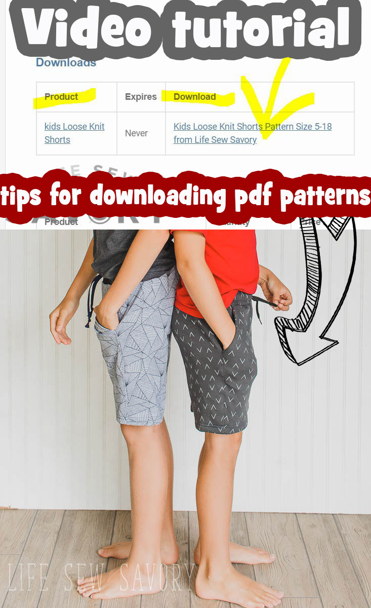 Pinterest Hidden Image
