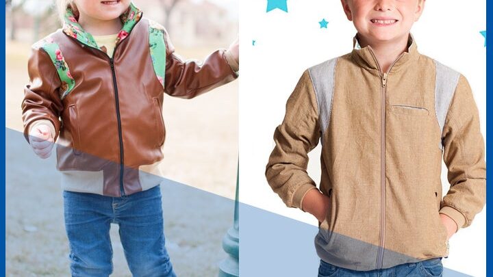 Image for Imagine Jacket