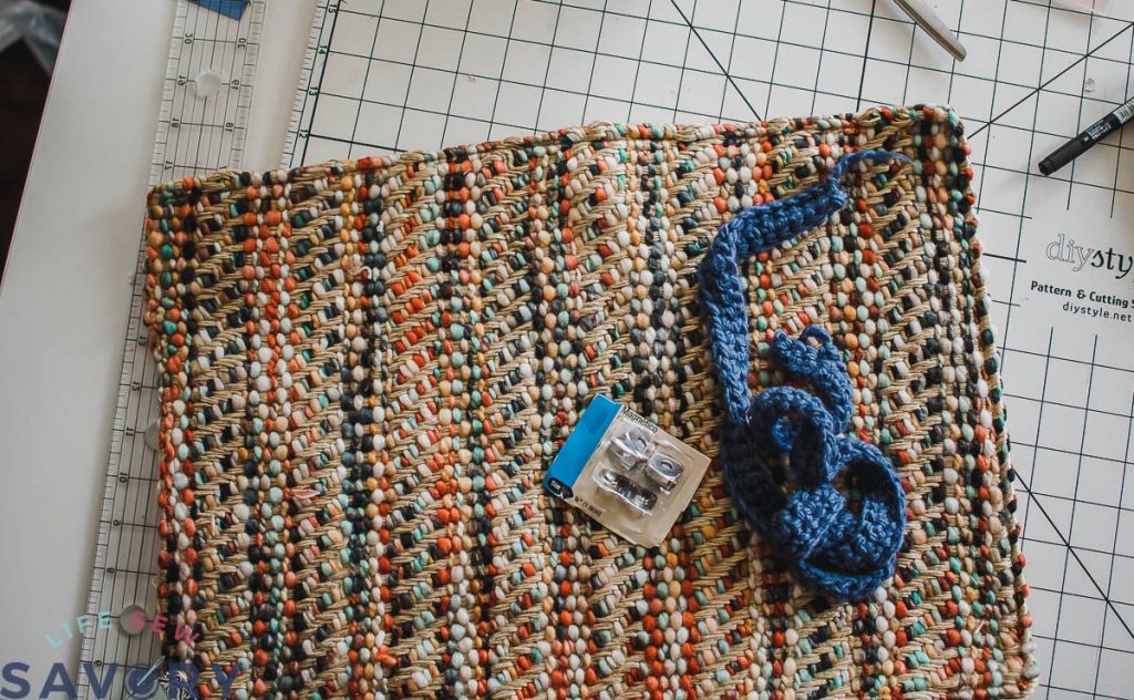 bag supplies
