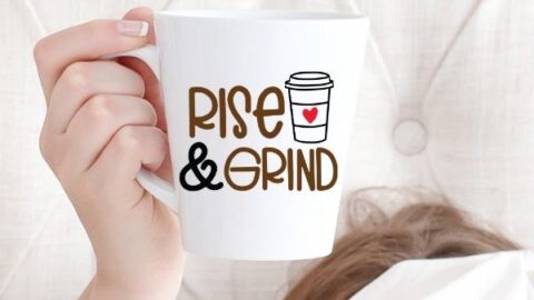 rise and grind