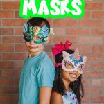 Pinterest Hidden Image