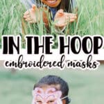 Pinterest Hidden Image