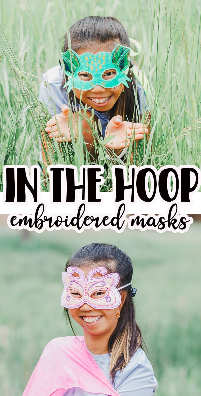 Pinterest Hidden Image