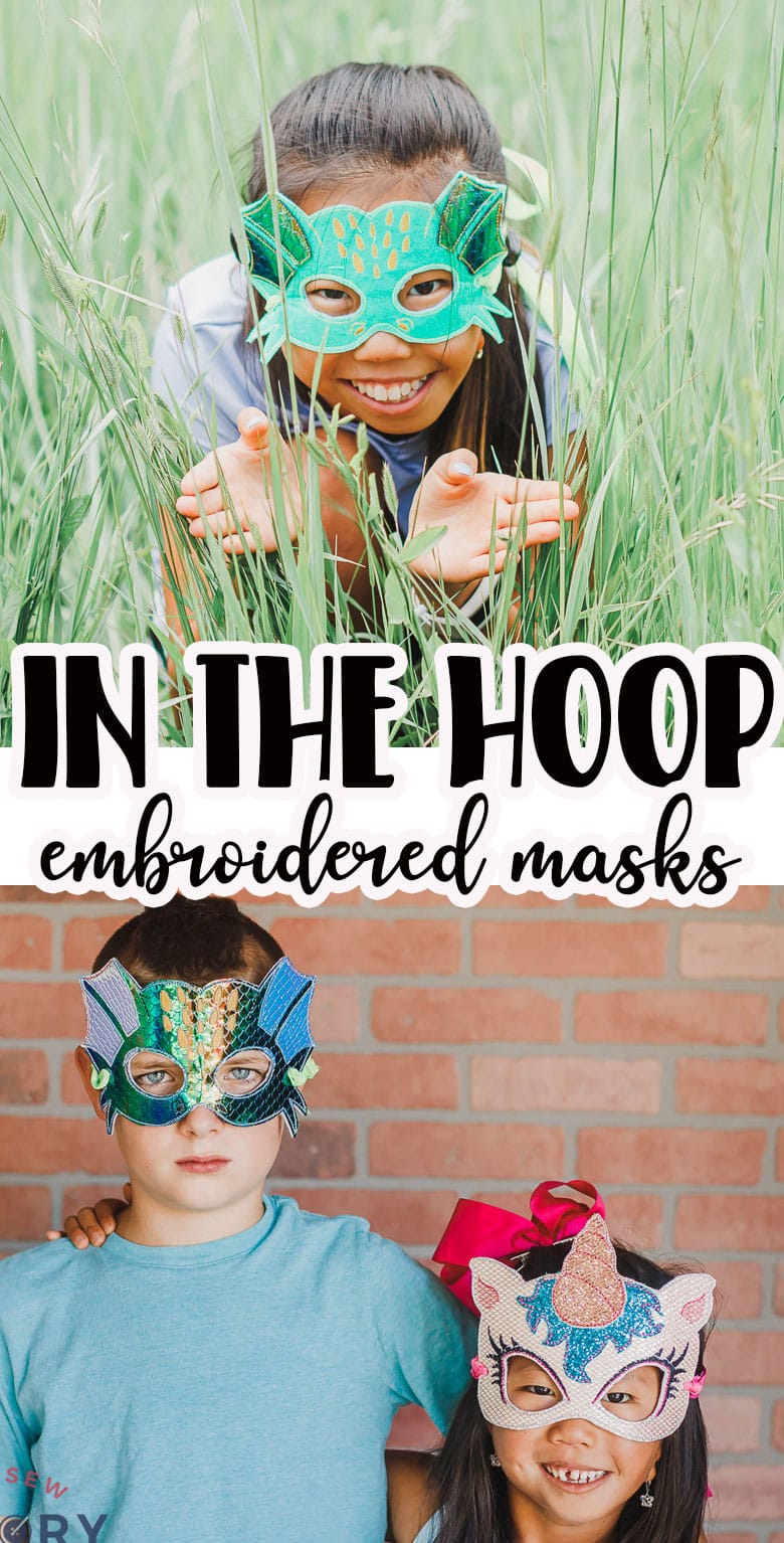 Pinterest Hidden Image