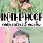 Pinterest Hidden Image