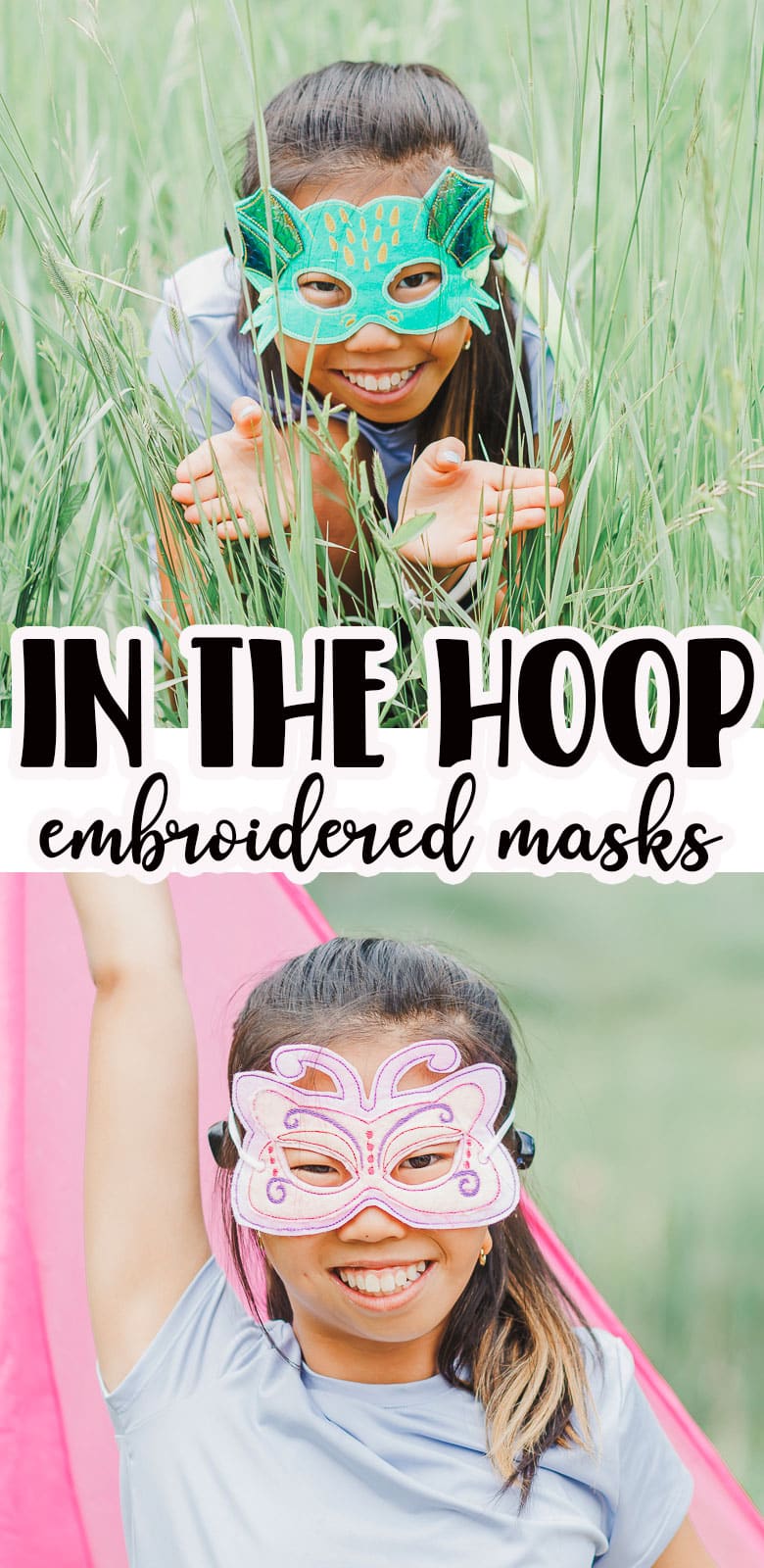 Pinterest Hidden Image