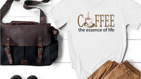 coffee the essence of life