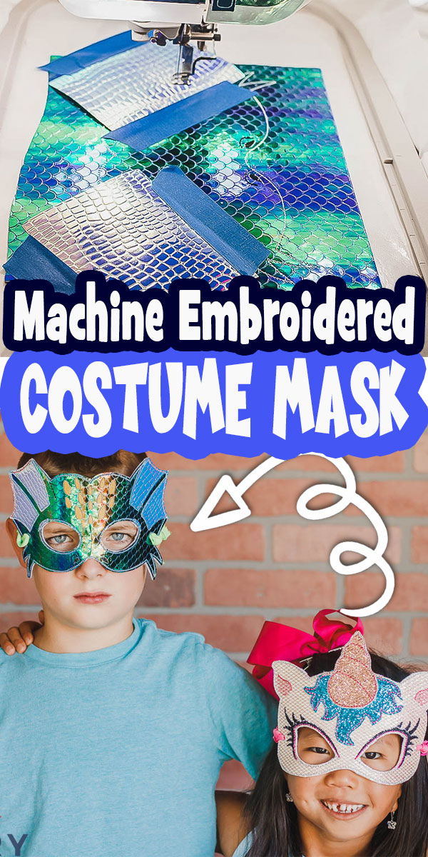 Pinterest Hidden Image