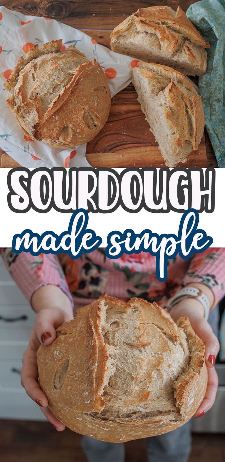 Pinterest Hidden Image