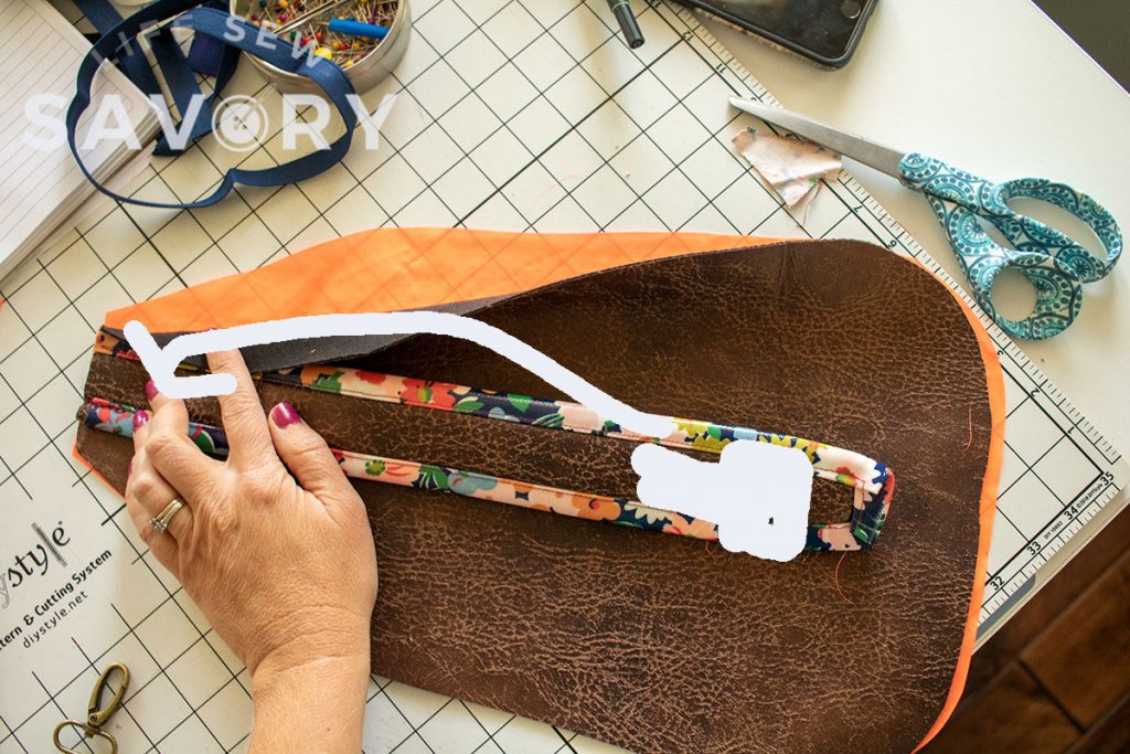 free bag sewing tutorial
