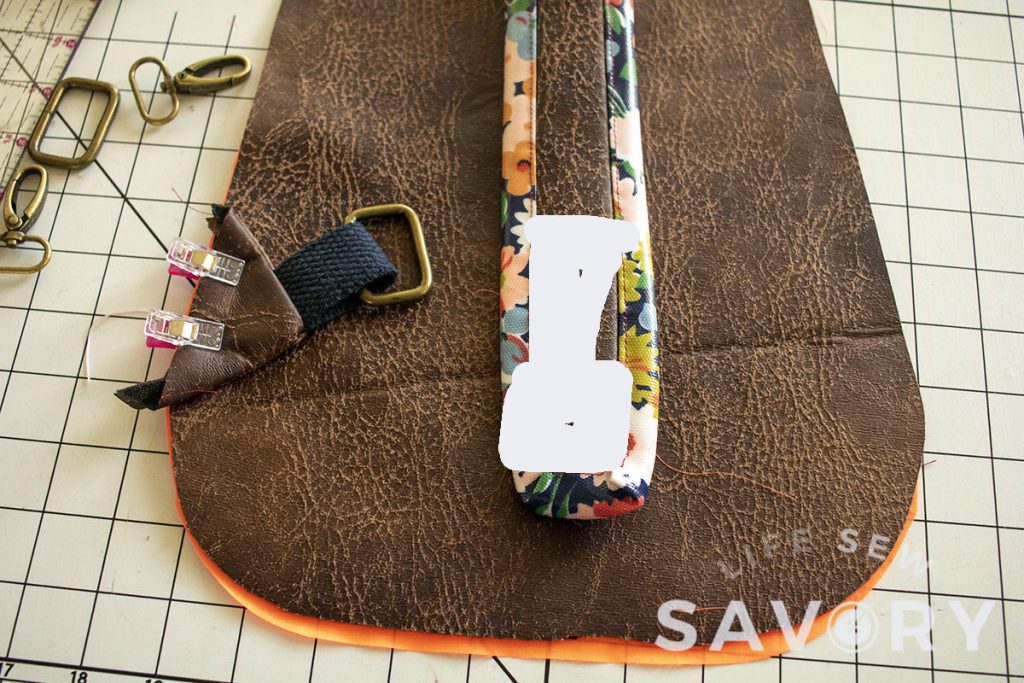 free bag sewing tutorial