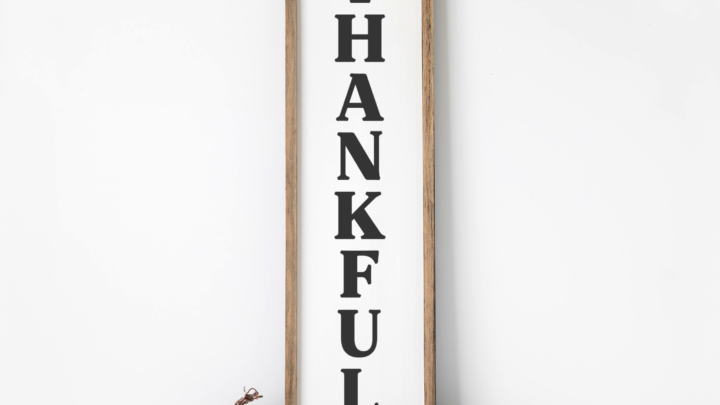 Image for Thankful SVG Collection