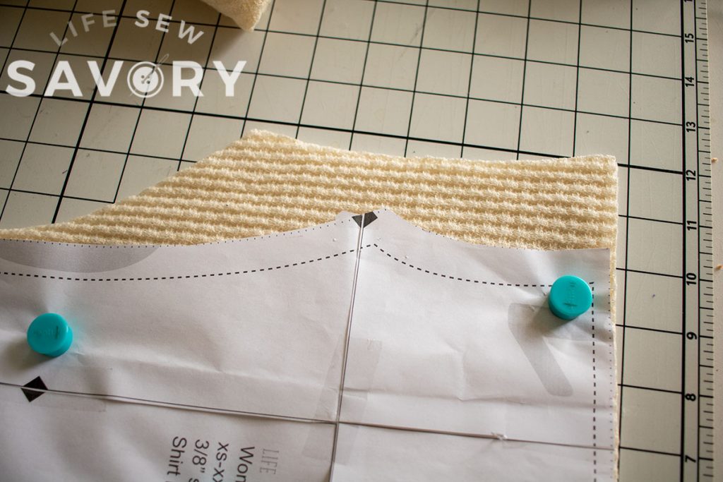 pattern edits and hacks