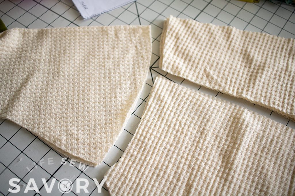 how to make a comfy fall shirt