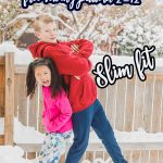 Pinterest Hidden Image