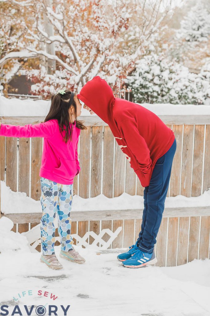 kids pants sewing pattern free