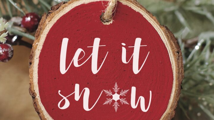 Let is Snow