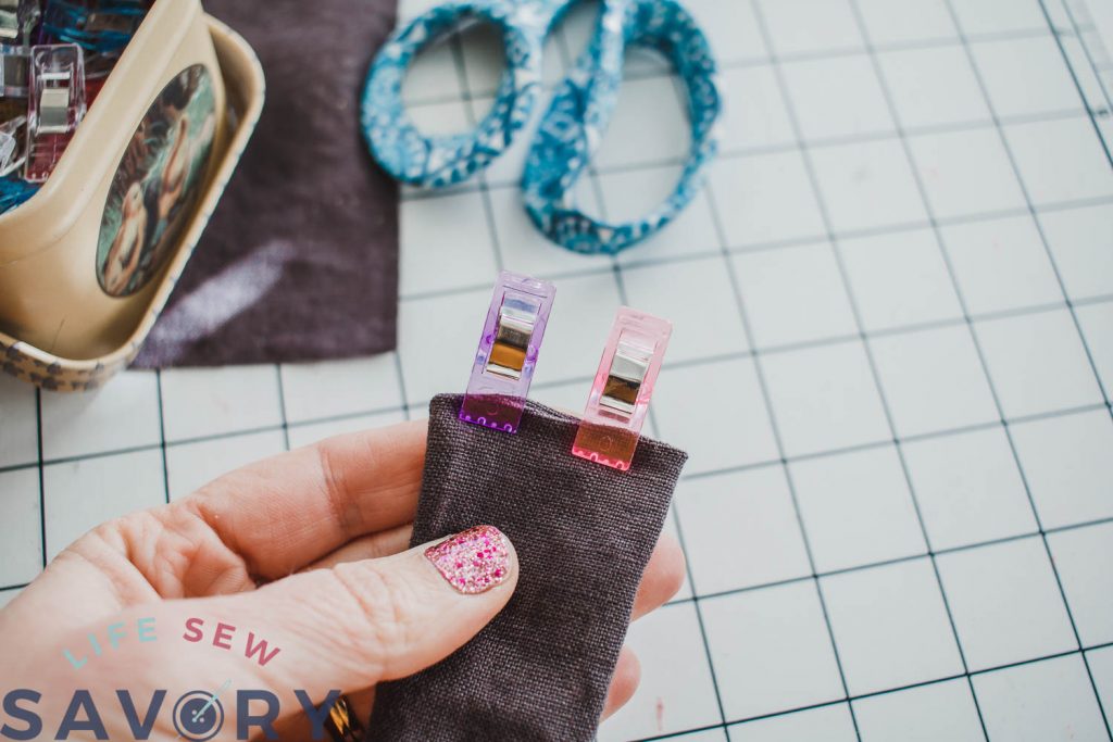 Natural Linen Bread Bags Sewing Tutorial Life Sew Savory