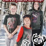 Pinterest Hidden Image