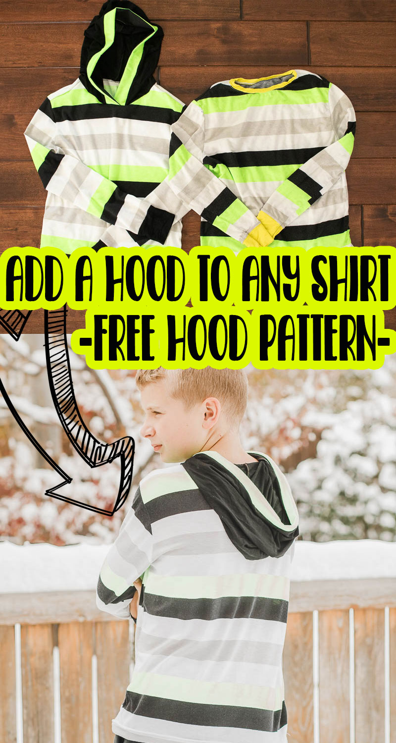 Pinterest Hidden Image