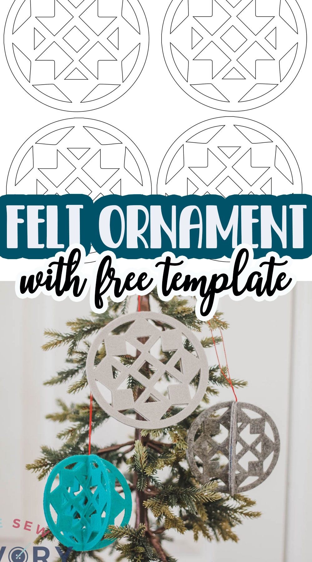 Pinterest Hidden Image