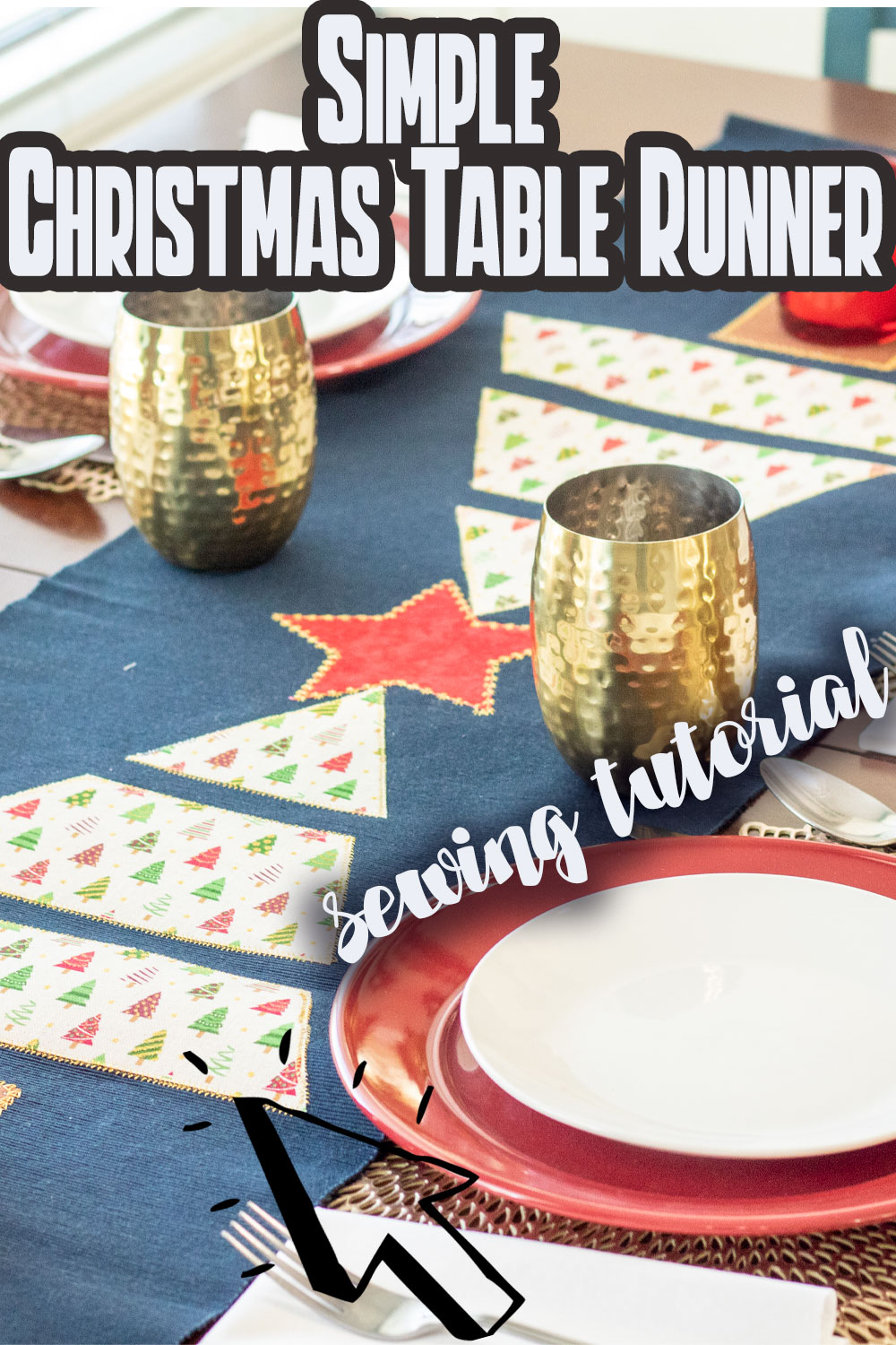 Pinterest Hidden Image