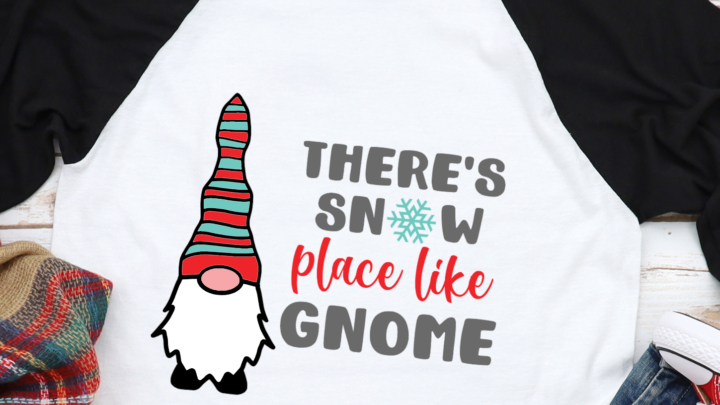 Image for Snow Place Like Gnome