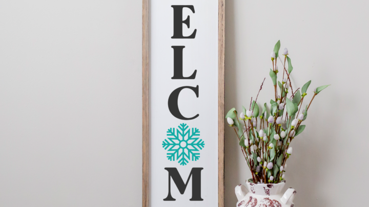 Welcome