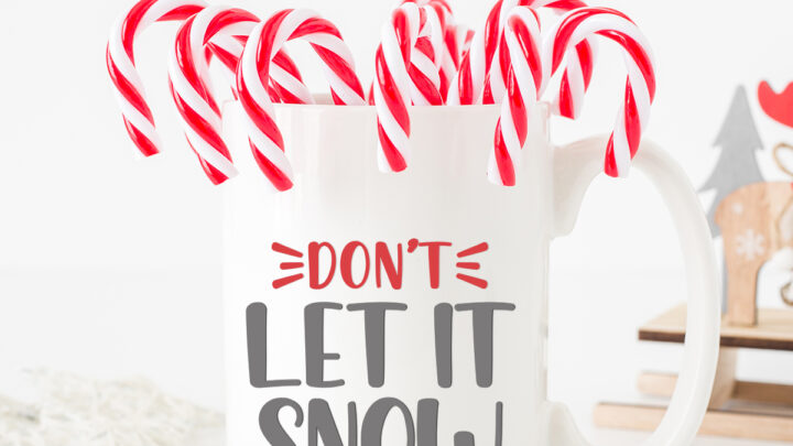 dont let it snow