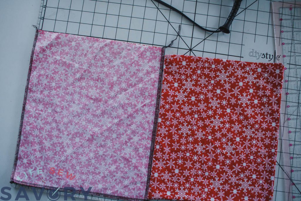 add parge pockets