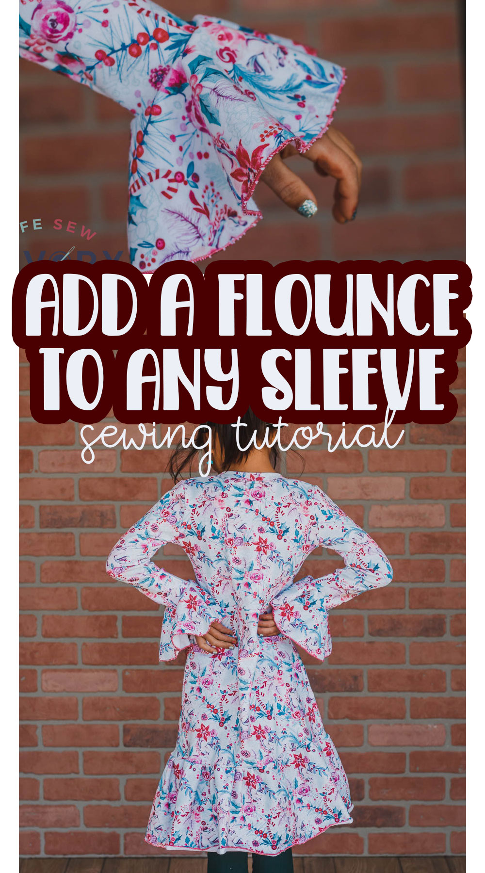 Pinterest Hidden Image