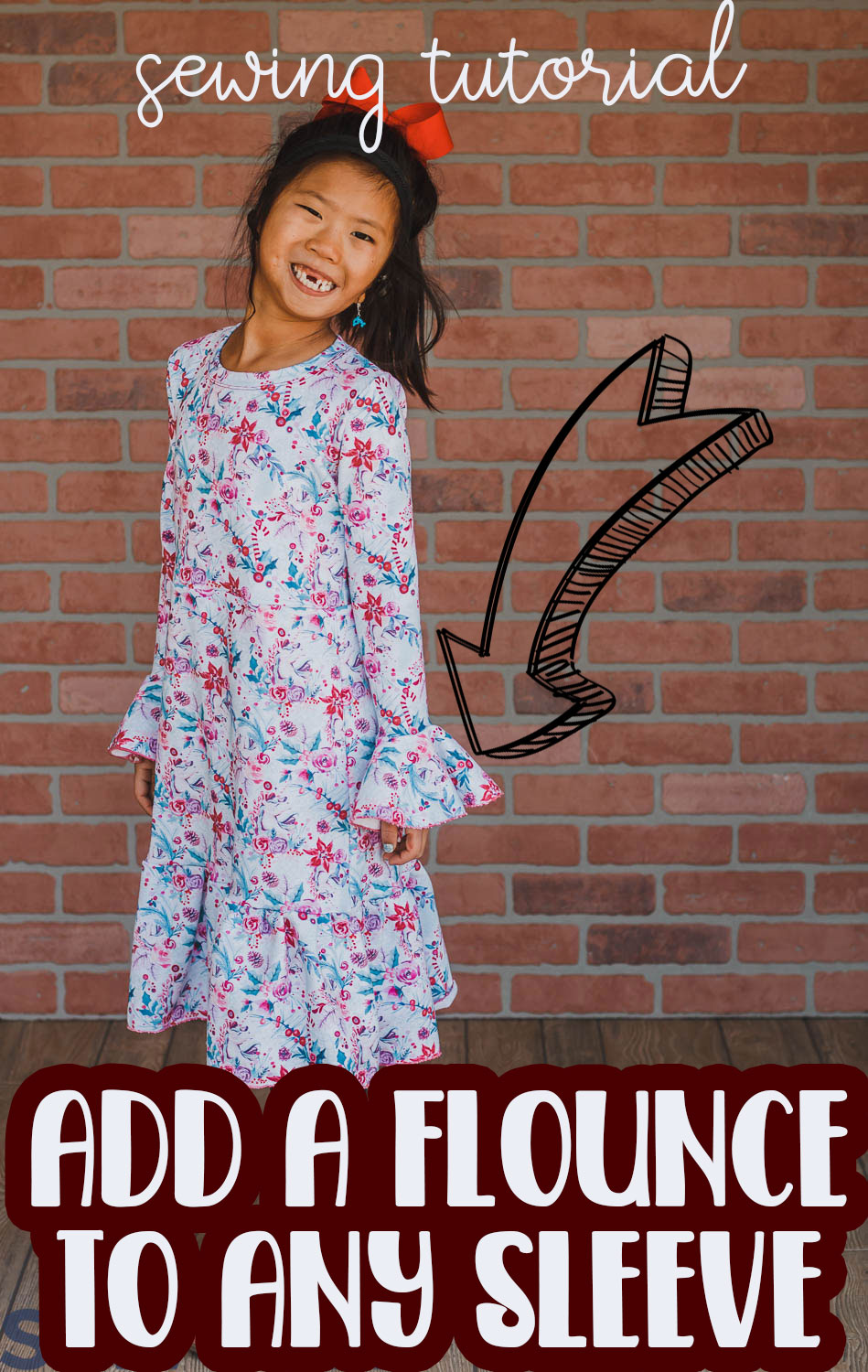 Pinterest Hidden Image