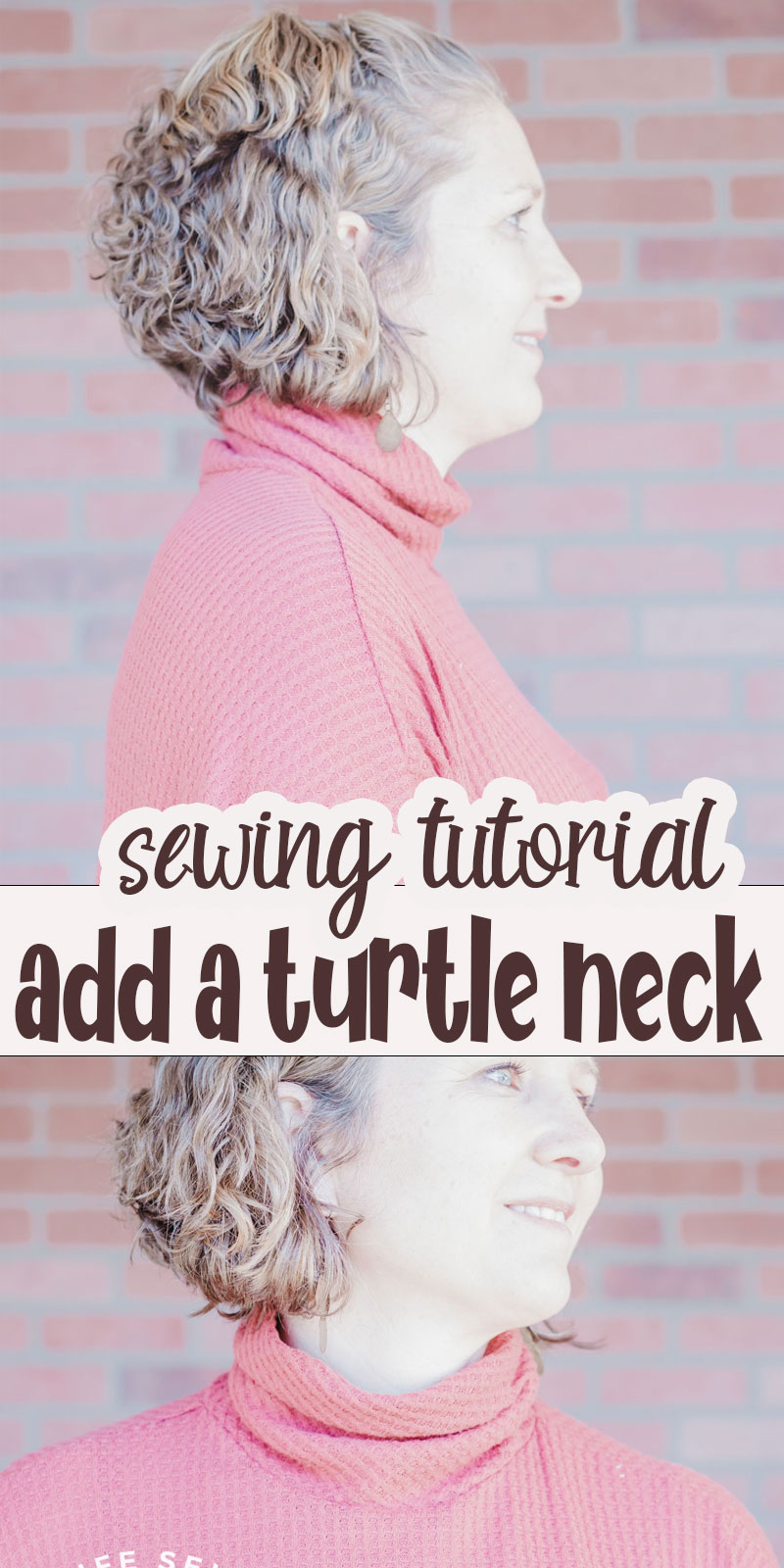 Pinterest Hidden Image