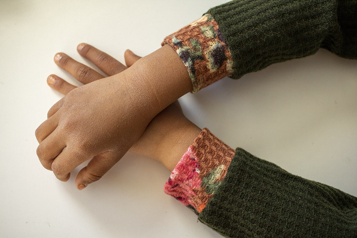 Hem to Cuff Sewing Tutorial Life Sew Savory