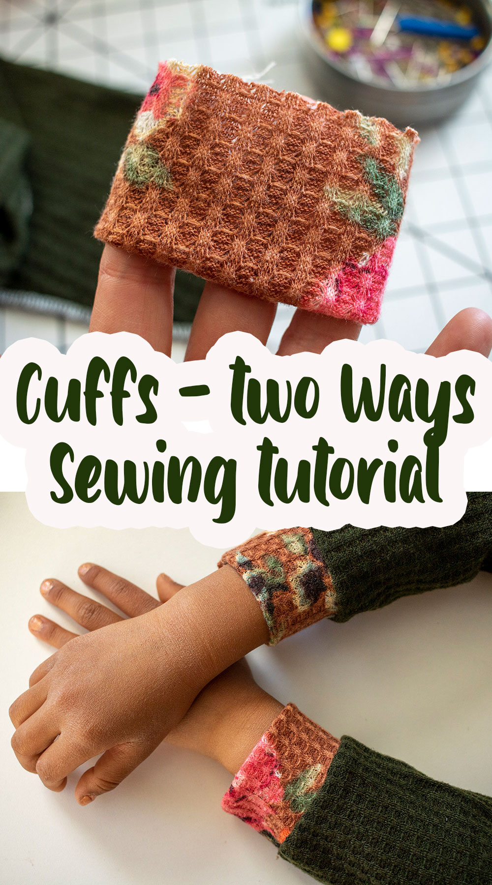 Pinterest Hidden Image