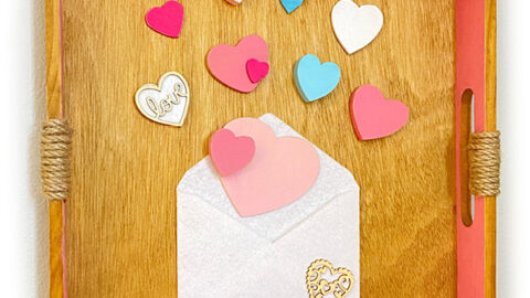 Love letter