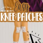 Pinterest Hidden Image