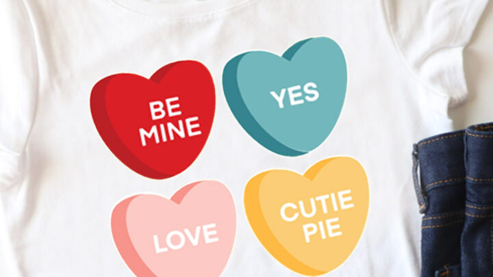 conversation hearts